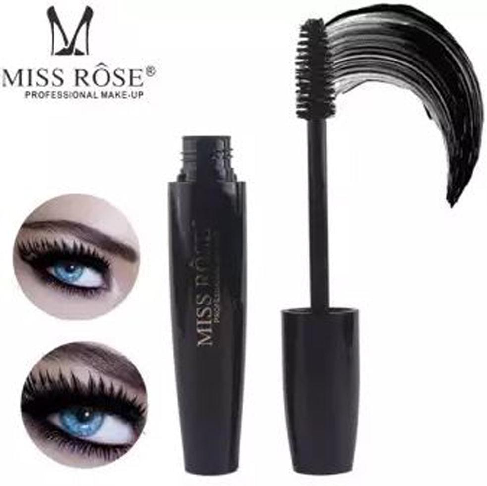 Miss Rose Professionals Makeup
