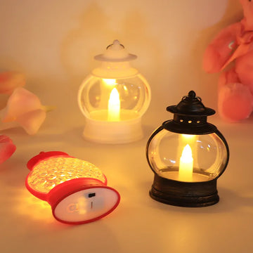 New Design Muslim Ramadan Lamp